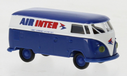 Brekina 32762 - H0 - VW T1b Kastenwagen Air Inter